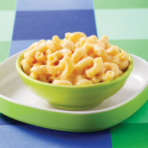 Creamy Mac & Cheese