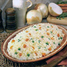 Maggi Vegetable Rice