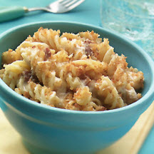 Miami Macaroni and Cheese