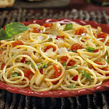 Pasta Pomodorini