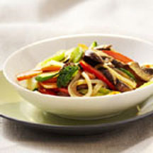 Stir-Fry Vegetables