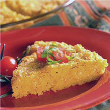 Sweet Corn Casserole