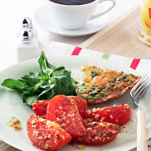 Tomato Gratin