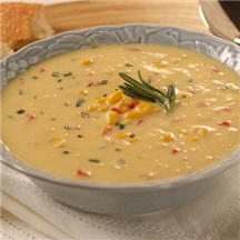 Corn Chowder